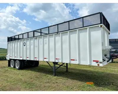 Used ARTEX _UNKNOWN_ Agricultural Trailers Iowa US | Keast Enterprises #1360005