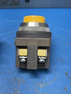 New | in-Stock IDEC ABN110-Y Relays & Switches Indiana US | J&J Industrial Supply #1300194