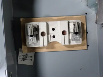 Used MURRAY ELECTRICAL PRODUCTS GH323N Disconnects Ohio US | HGR 24 #785460