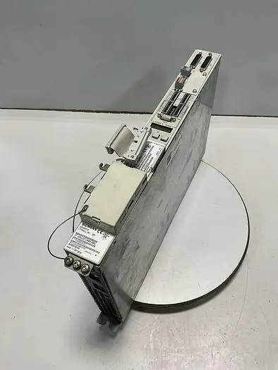 Used SIEMENS 6SN1123-1AA00-0BA1 Servo Drives Michigan US | Ideal Machinery #695356