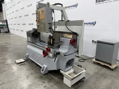 Used 2006 HAAS TL-2 CNC Lathes Georgia US | The Equipment Hub #1512631