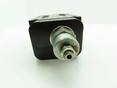 Sun Hydraulics BKP/S Hydraulic Sandwich Plate Body Block Manifold ISO 07 Steel