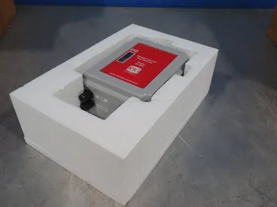 New | in-Stock RKI 353001 Gas Analyzers / Detectors Ohio US | HGR 24 #1084749