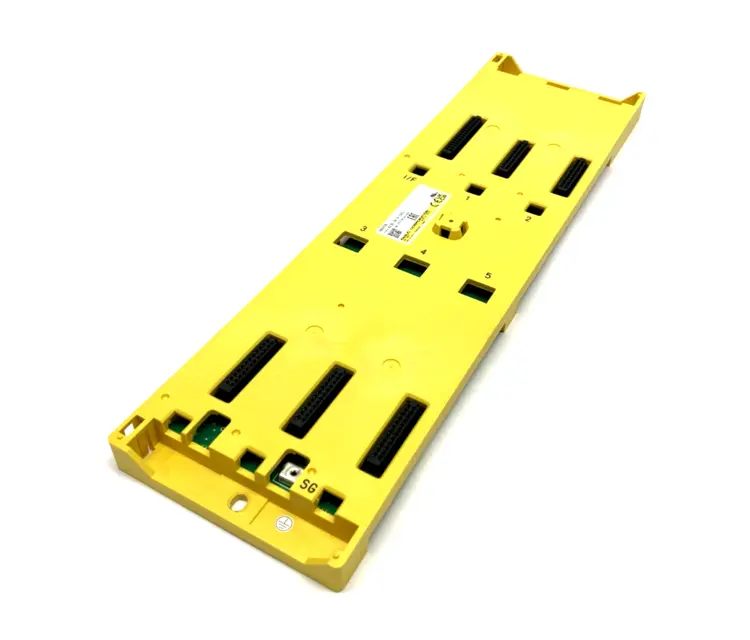Used FANUC ABU05B, A03B-0819-C003 PLC Input & Output | Maverick Industrial Sales #1113694
