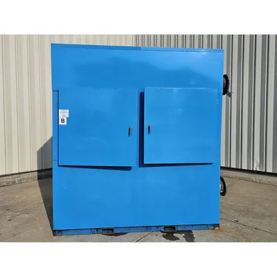 USED GARDNER DENVER 7CDL17P