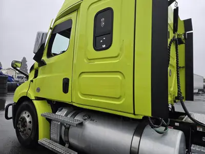 Used 2022 FREIGHTLINER CASCADIA 116 Conventional trucks California US | Ben Kaplan Equipment #1419683