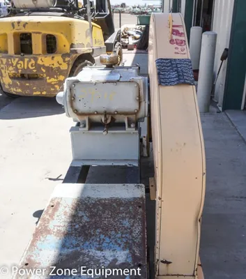 USED WHEATLEY T365-3F