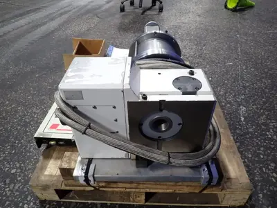 USED SMW ET 200