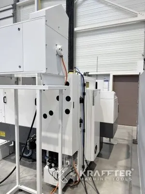 NEW STUDER S33CNC
