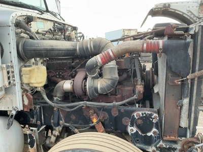 Used 1996 PETERBILT 379 Conventional trucks Michigan US | Miedema Asset Management Group #1568334