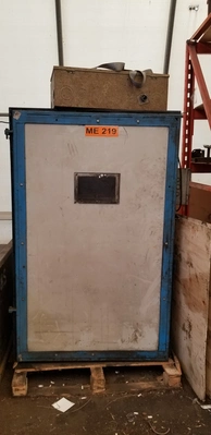 WHITNEY CS-409 Turret Punches | CNC Pro Equipment (10)