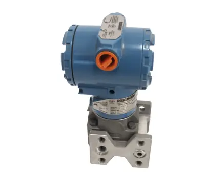 NEW ROSEMOUNT 3051CA2A02A1AH2B1E5L4 PRESSURE TRANSMITTER