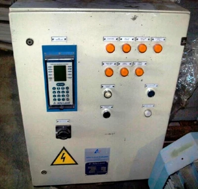 Alfa-Laval AVNX 4055B-31G decanter centrifuge, 316SS.