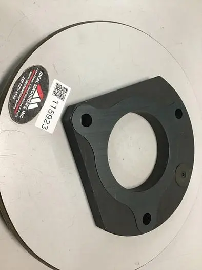 Used CINCINNATI MILACRON 5240906 Injection Molding Parts Michigan US | Ideal Machinery #699122