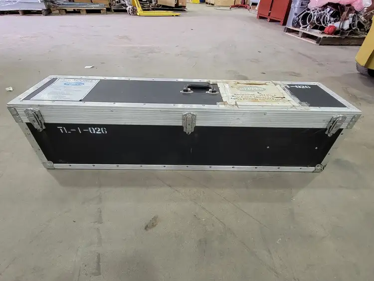 Used MERPRO _UNKNOWN_ Tooling & Accessories (Other) British Columbia CA | Lenmark #276809