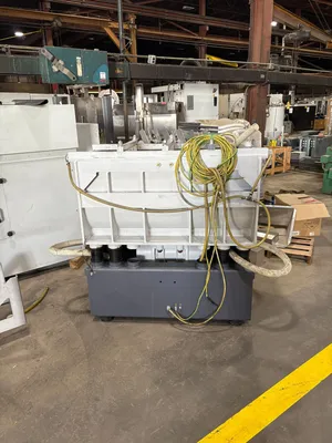 ROSLER R 430/1100 TE-15 Parts Washers & Finishing | ESS Industrial Equipment Sales (10)