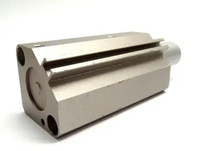 MK2B20-20R | SMC  Swing Clamp Cylinder - Used