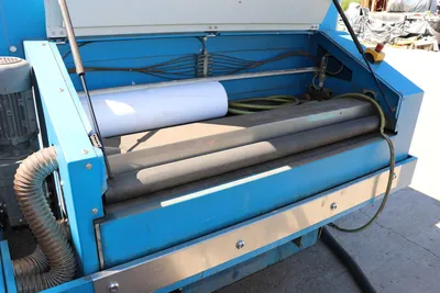USED 2009 BUTFERING SPW 413 RRTT