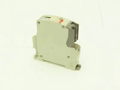 Fuji CP31FM/3W 1-Pole Circuit Protector 3A 250VAC/65VDC Lot of 6
