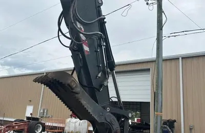 Used HYUNDAI HX235ALCR Crawler Excavators Illinois US | Mitsubishi HC Capital America #1362939