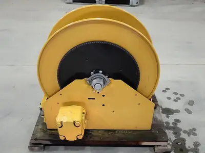 Hose Reel 237728