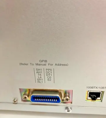 Anritsu MT8815B RF Communication Test Sets | ANACAPA EQUIPMENT BROKERS, INC (8)