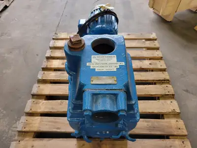 USED MONARCH INDUSTRIES TT-30