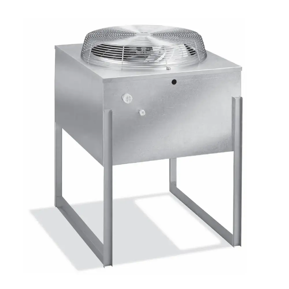 Manitowoc Ice JCF0900 Remote Air Cooled Condenser for IF-0600N & IF-0900N Series, 208-230v/1ph