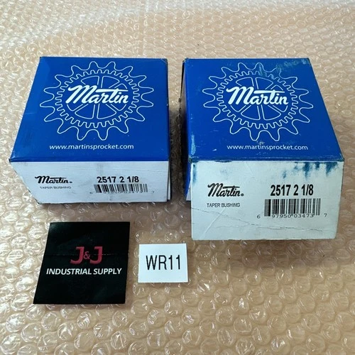 NEW Martin 2517 2-1/8