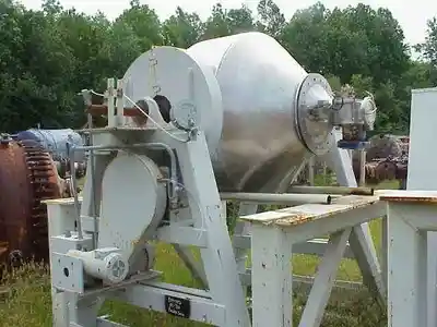 USED GEMCO SOLIDS