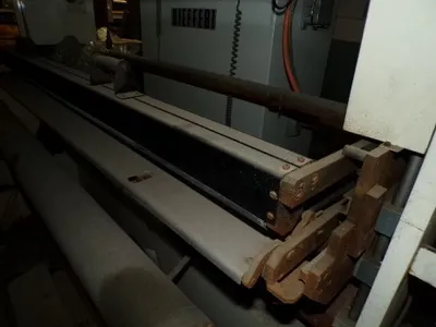 2007 BIEFFEBI UNICA 343 Printing & Converting, Mounter Proofer | Mark One Machinery (19)