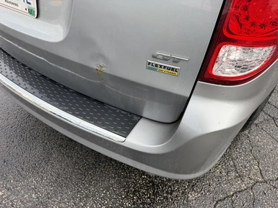 Used 2019 DODGE GRAND CARAVAN GT Vans Ohio US | Miedema Asset Management Group #1577810