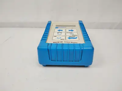 Used DELTA REGIS _UNKNOWN_ Torque Testers Texas US | Sporadic Surplus LLC #1710678