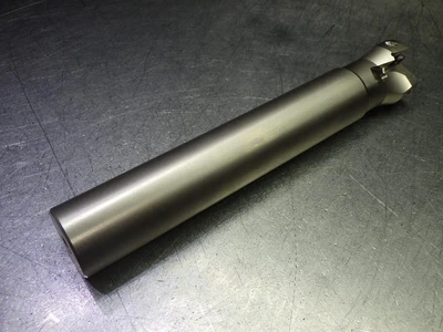 SECO Turbo18 1.5" 3 Flute Coolant Thru Endmill R217.69-01.50-0-18-3LAN (LOC3310)