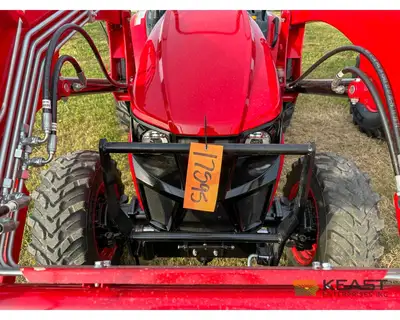 Used TYM _UNKNOWN_ Sub-Compact & Compact Tractors Iowa US | Keast Enterprises #1360488