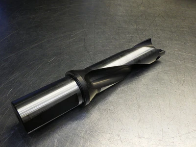 Kyocera 31mm-31.99mm Coolant Thru 3xD DRA Indexable Drill SF32DRA310M3 (LOC3581)