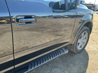 Used 2018 FORD F-150 Pickup Trucks Michigan US | Miedema Asset Management Group #1419416