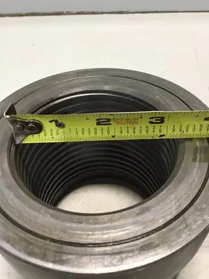 USED JSW J165EII-A / TBDG