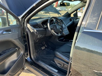 Used 2018 LINCOLN MKC SUVs Michigan US | Miedema Asset Management Group #1476958
