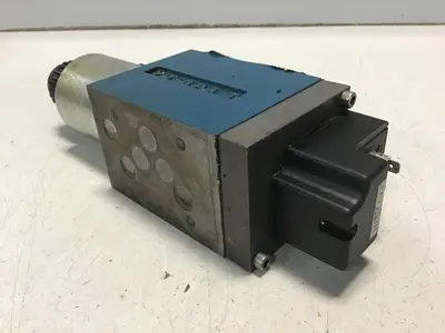 USED BOSCH 0 810 001 904
