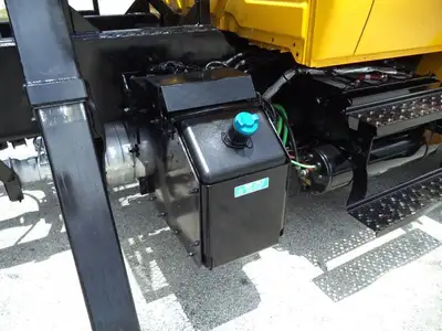 Used 2019 INTERNATIONAL _UNKNOWN_ Garbage trucks Florida US | TLC Truck & Equipment #1568916