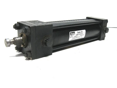 NEW PARKER 02.00 F2AU155AC 6.000