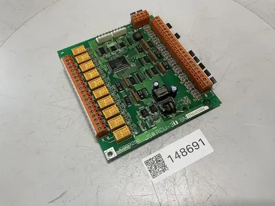 USED JSW RCU-31