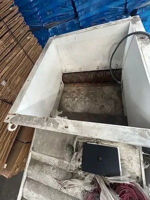 2011 VECOPLAN, LLC RG 42/30 SWU Shredders | Alan Ross Machinery (2)