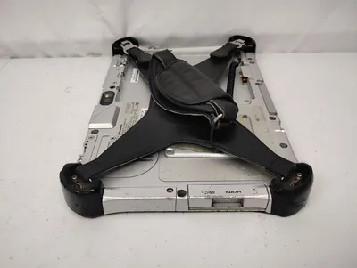 USED PANASONIC Toughpad FZ-G1