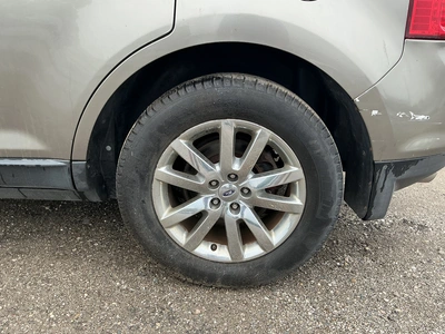 USED 2013 FORD EDGE