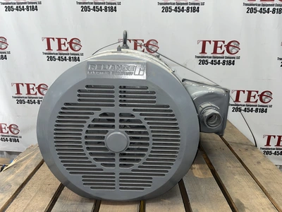 Reliance Electric 01MAN61015 G001 HA 3565RPM 100HP 460V Duty Mas