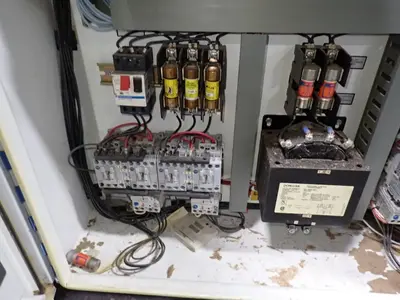 USED MAREN ENGINEERING CORP 720E/100R