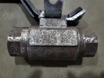 USED C&C INDUSTRIES LF2-316-D