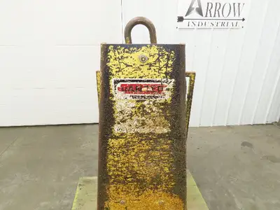 Used HOOSIER CRANE _UNKNOWN_ Miscellaneous Trucks/Trailers Indiana US | Arrow Industrial #1368040